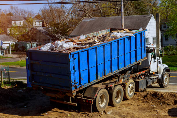 Best Estate Cleanout Services  in Lakehurst, NJ