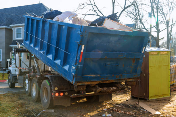 Best Residential Junk Removal  in Lakehurst, NJ
