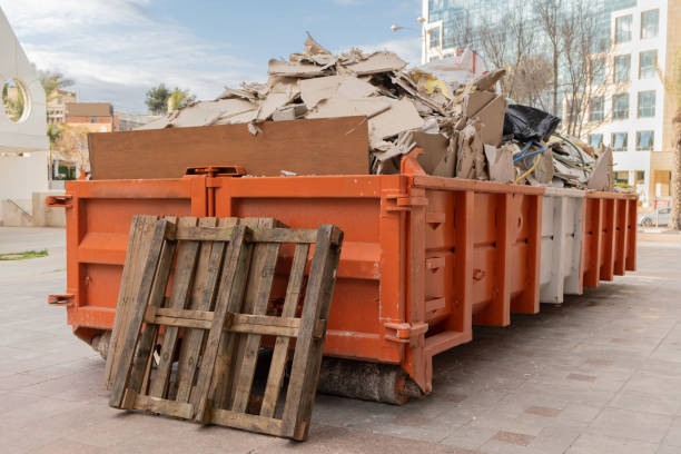 Best Household Junk Removal  in Lakehurst, NJ