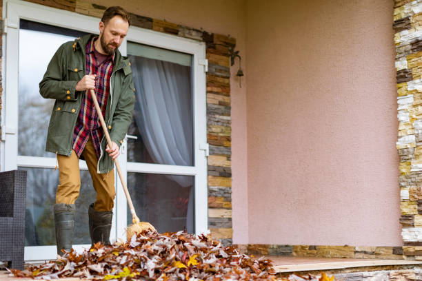 Best Commercial Cleanout Services  in Lakehurst, NJ