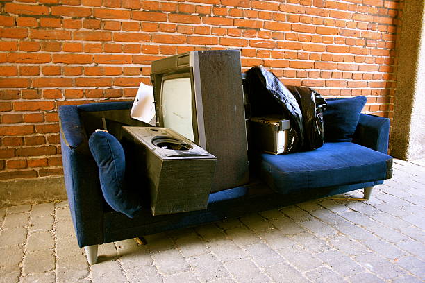 Best Professional Junk Removal  in Lakehurst, NJ