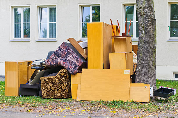 Best Junk Hauling Services  in Lakehurst, NJ