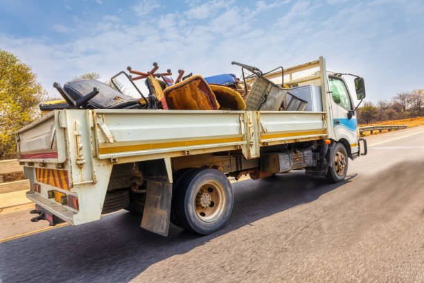 Best Garage Cleanout Services  in Lakehurst, NJ